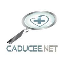 caducée logo